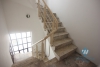 Spacious and nice serviced apartment for rent in Tay Ho